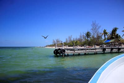 Cabo CAtocge Tour, Tours and Activities in Holbox Island