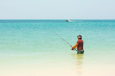 Fly Fishing Tour, Tours and Activities in Holbox Island