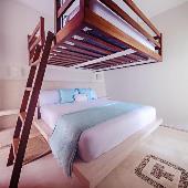 Casa Astral Luxury Hotel - Holbox Island