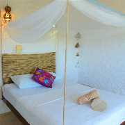 Blatha Tropical Rooms Holbox - Isla Holbox