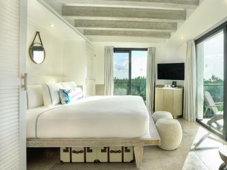 Habitaciones Margaritaville® St. Somewhere™ by Karisma Punta Coco, Hoteles en Isla Holbox