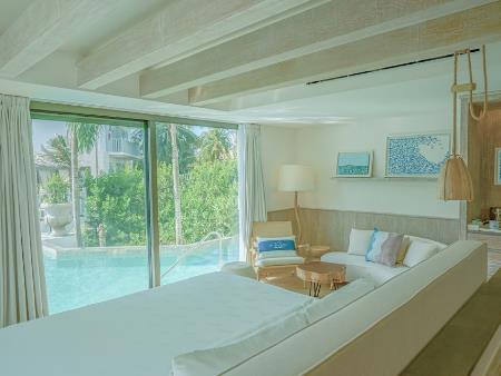 Habitaciones Margaritaville® St. Somewhere™ by Karisma Punta Coco, Hoteles en Isla Holbox