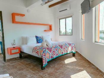 Holbox Hotels, Hotel Mittoz Holbox