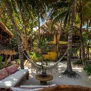Hotel Posada Mawimbi - Isla Holbox
