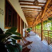 Hotel Tropical Suites By Mij Holbox - Isla Holbox