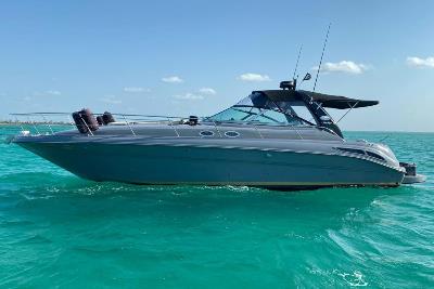 Yacht Rental in Holbox