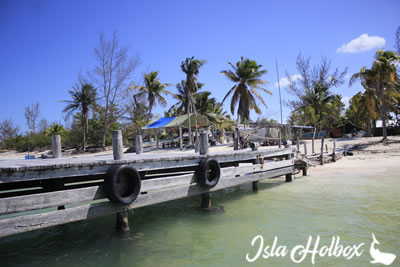 Cabo Catoche, Holbox Attractions