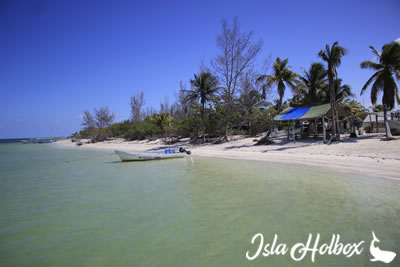 Cabo Catoche, Holbox Attractions