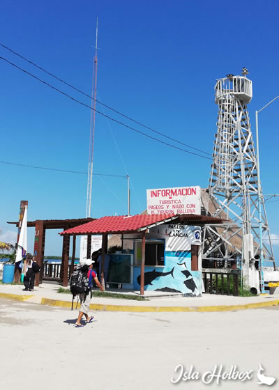 Chiquila, Quintana Roo