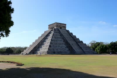 Chichen Itza Tour from Holbox, Tours and Activities in Holbox Island