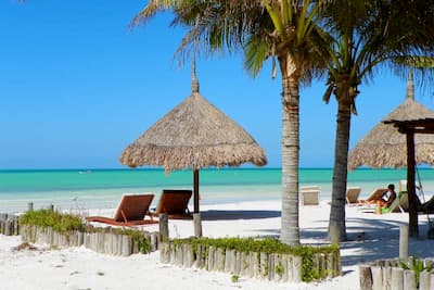 Tour de Pesca, Tours and Activities in Holbox Island