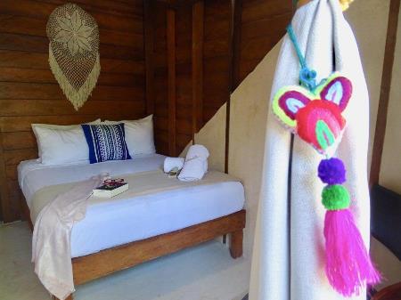 Rooms Cabañas Coconut, Hotels Holbox