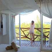 Blatha Tropical Rooms Holbox - Isla Holbox