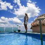 Hotel Corazon Mexicano Holbox - Isla Holbox
