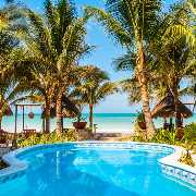 Hotel Holbox Dream Beachfront - Isla Holbox