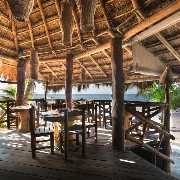 Beachfront Hotel La Palapa Holbox - Isla Holbox