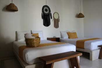 Holbox Hotels, Tierra Mia Boutique Hotel