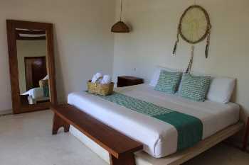 Holbox Hotels, Tierra Mia Boutique Hotel