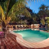 Hotel Tropical Suites By Mij Holbox - Holbox Island