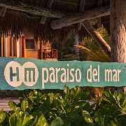 Hotel Villas HM Paraiso del Mar - Isla Holbox