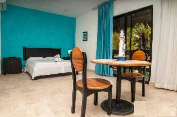 Holbox Hotels, Villas Tiburon